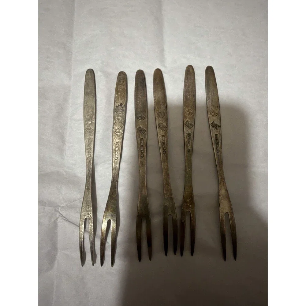 N/A vintage set